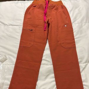 FIGS  High Waisted Yola™ Skinny Scrub Pants xxs/p NWT